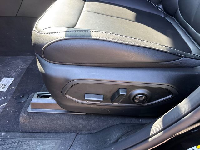 New 2026 Jeep Grand Cherokee L Limited AWD/4WD image 7