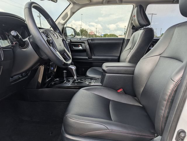 Used 2024 Toyota 4Runner TRD Pro AWD/4WD image 27