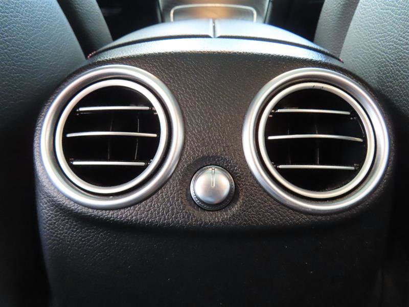 Used 2021 Mercedes-Benz GLC 43 AMG 4MATIC w/ Multimedia Package image 33