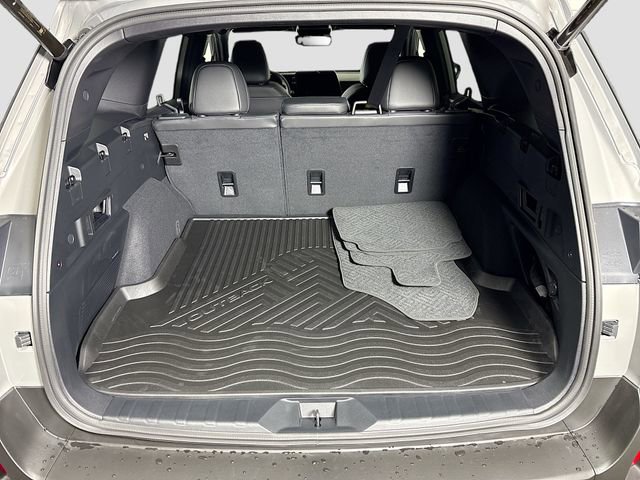 New 2026 Subaru Outback Limited image 28