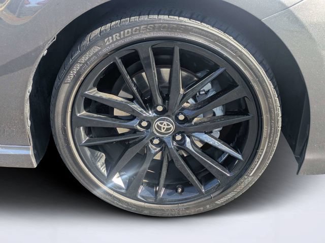 Used 2022 Toyota Camry XSE FWD image 11