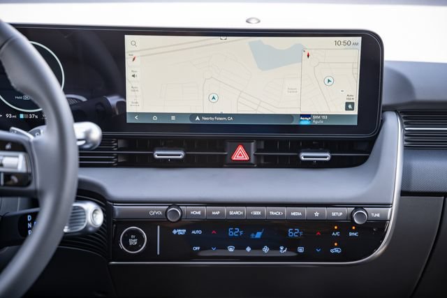 New 2026 Hyundai Ioniq 5 SEL RWD image 17