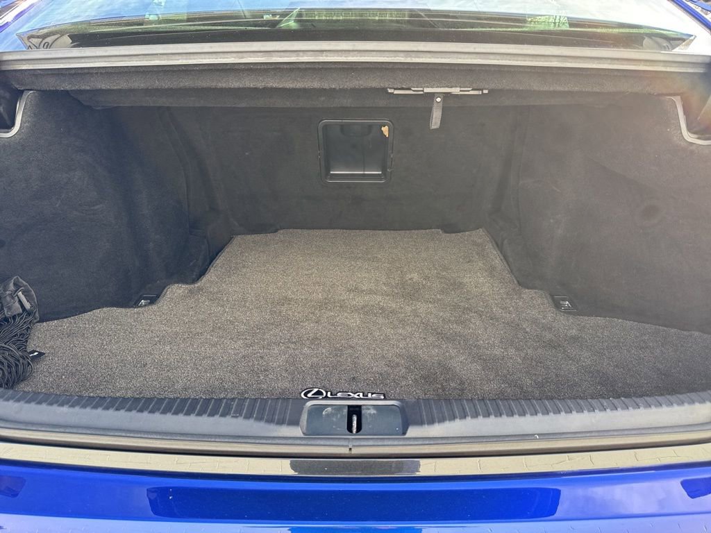 Used 2016 Lexus GS F image 12