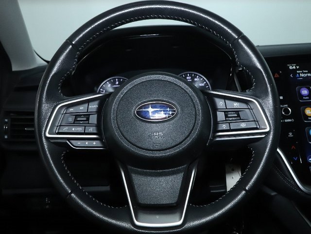 Certified 2023 Subaru Outback Premium image 21