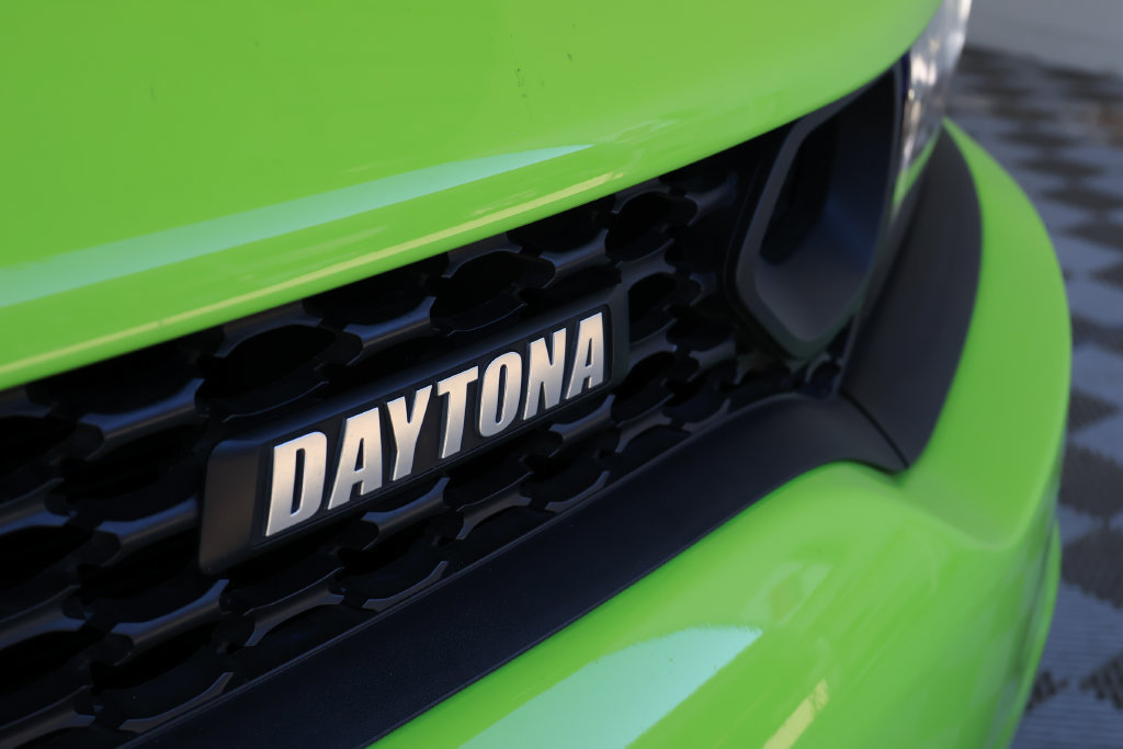Used 2023 Dodge Charger Scat Pack w/ Daytona Edition Group RWD image 7
