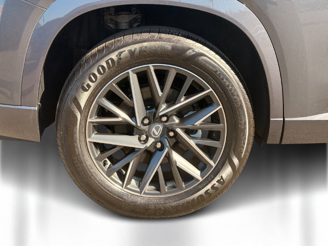 Certified 2024 Lexus TX 350 AWD w/ Technology Package image 6
