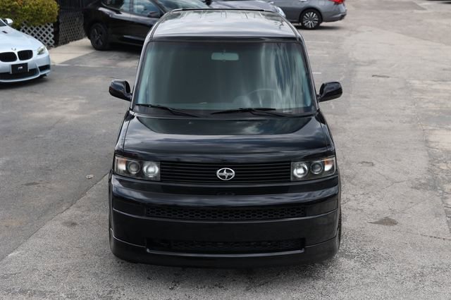 Used 2004 Scion xB FWD image 22