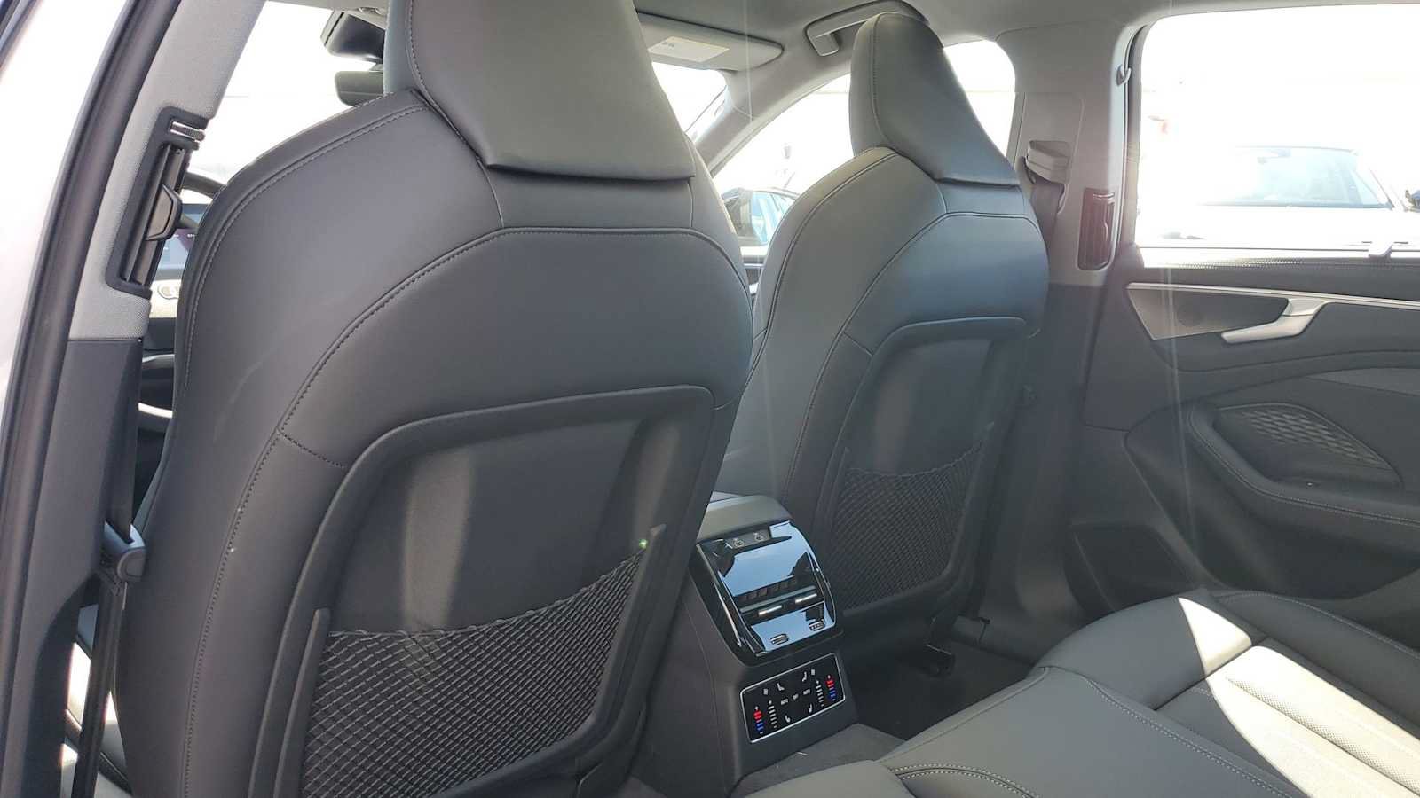 New 2026 Audi A6 Premium Plus AWD/4WD image 18