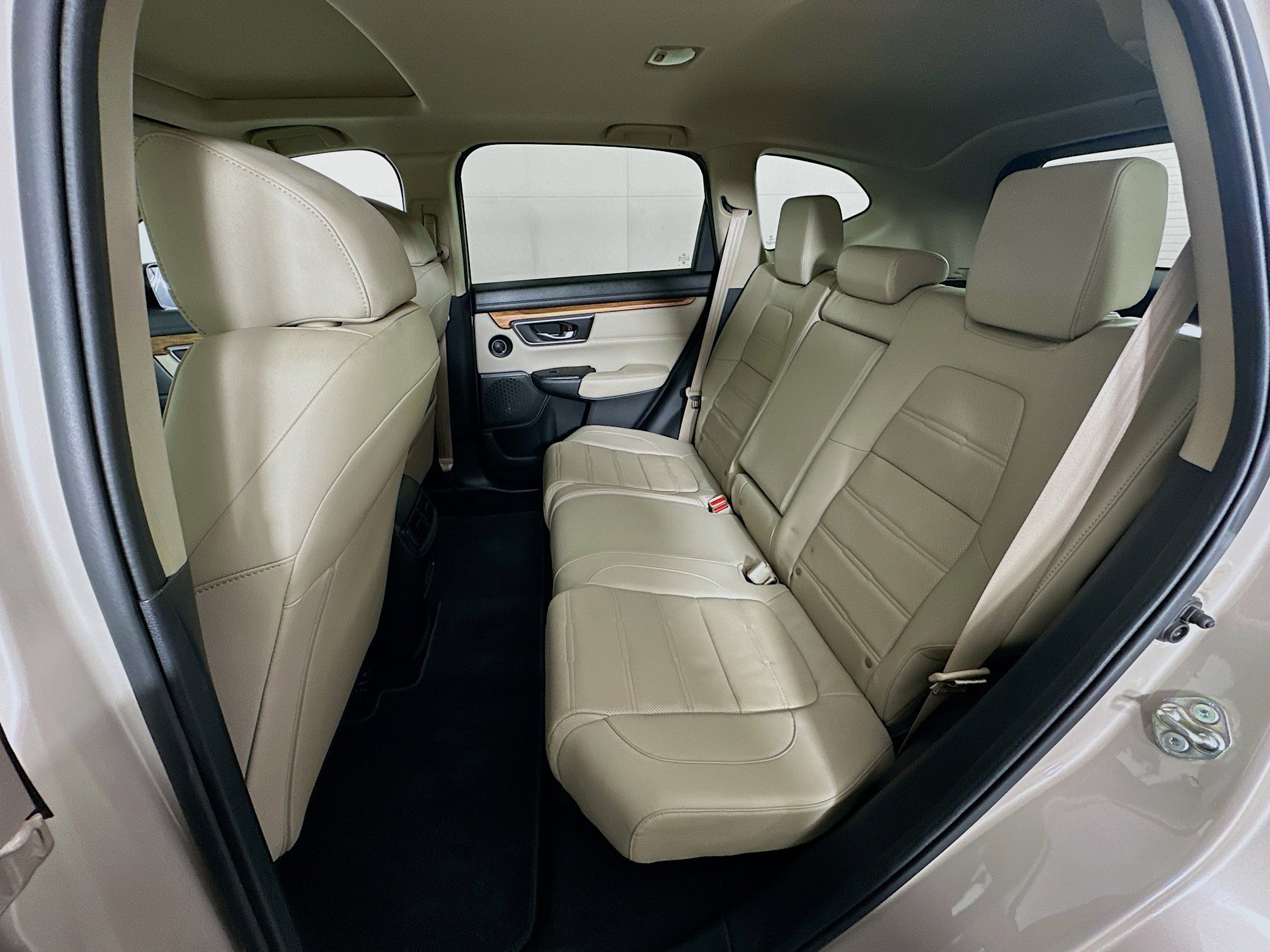 Used 2017 Honda CR-V EX-L image 29