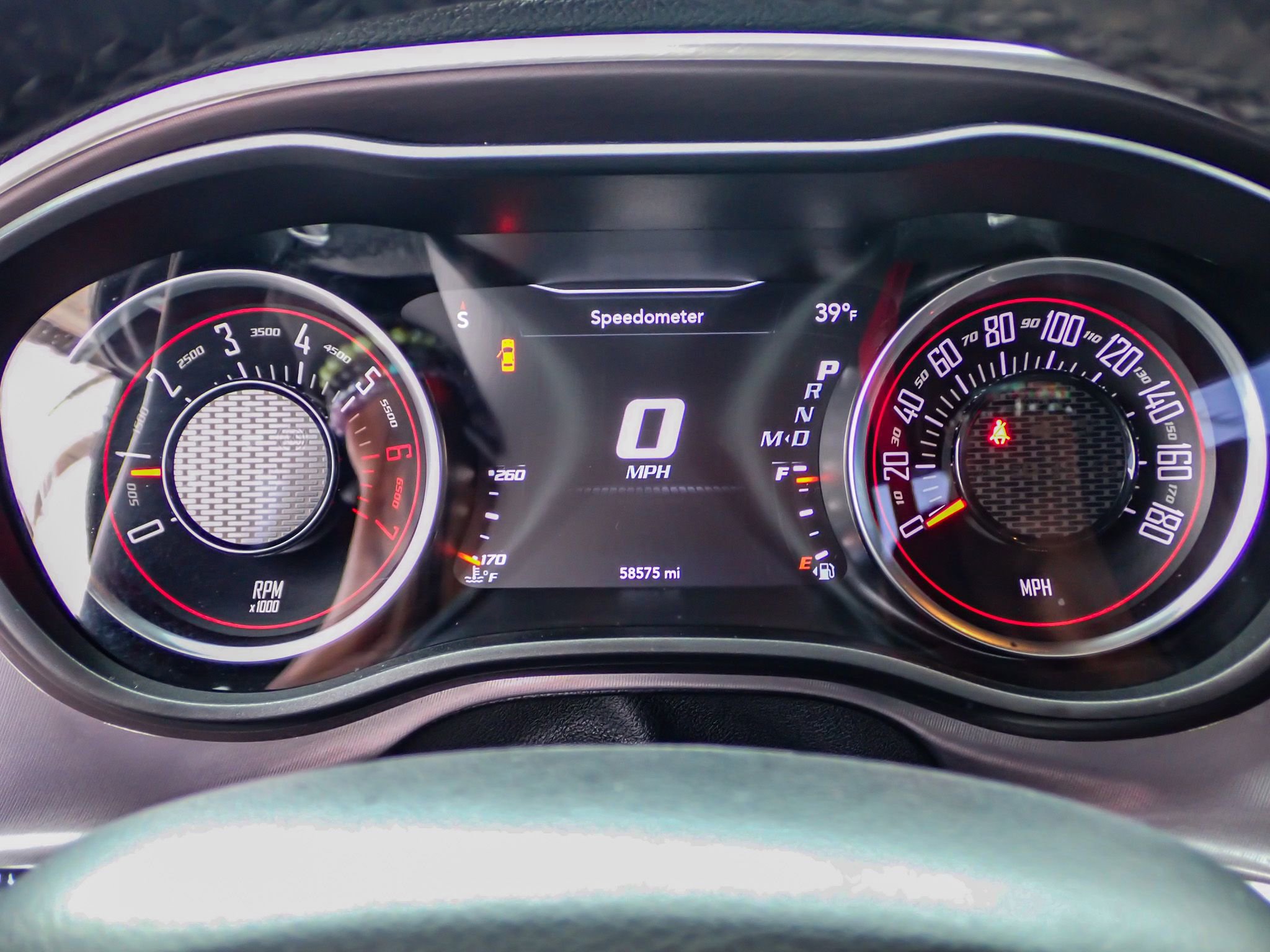 Used 2019 Dodge Challenger R/T Scat Pack image 20