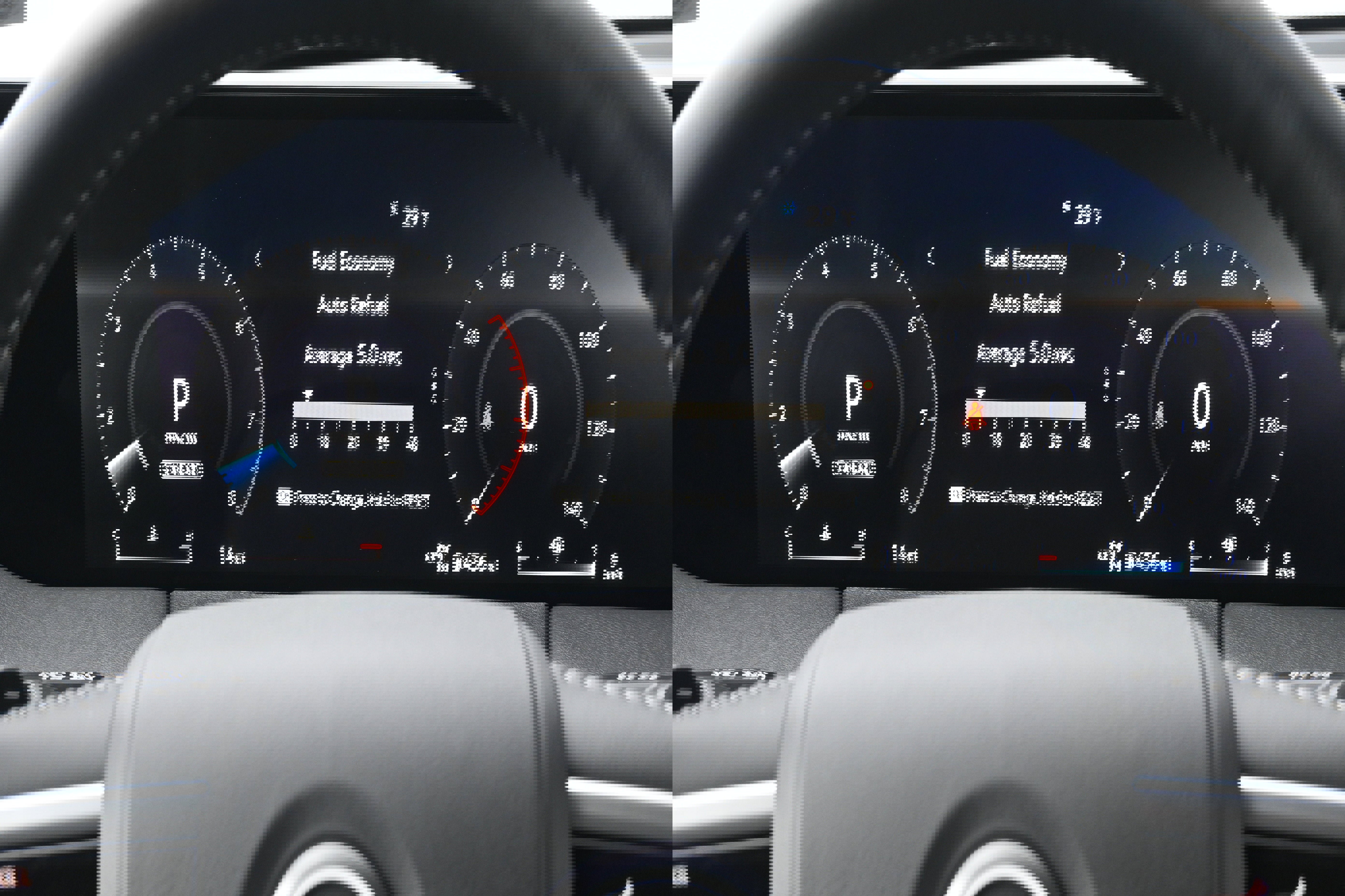 New 2026 Nissan Armada Platinum image 25