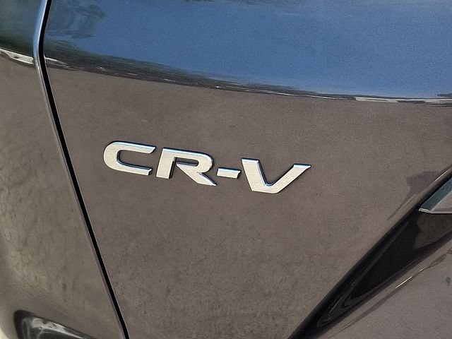 Certified 2021 Honda CR-V Touring image 33