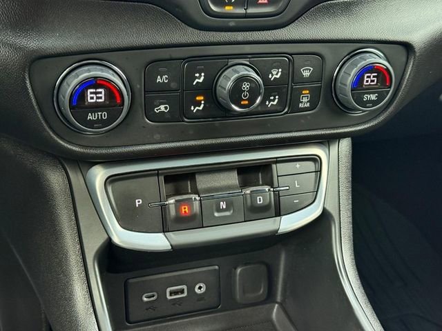Certified 2024 GMC Terrain SLE w/ Driver Convenience Package image 18