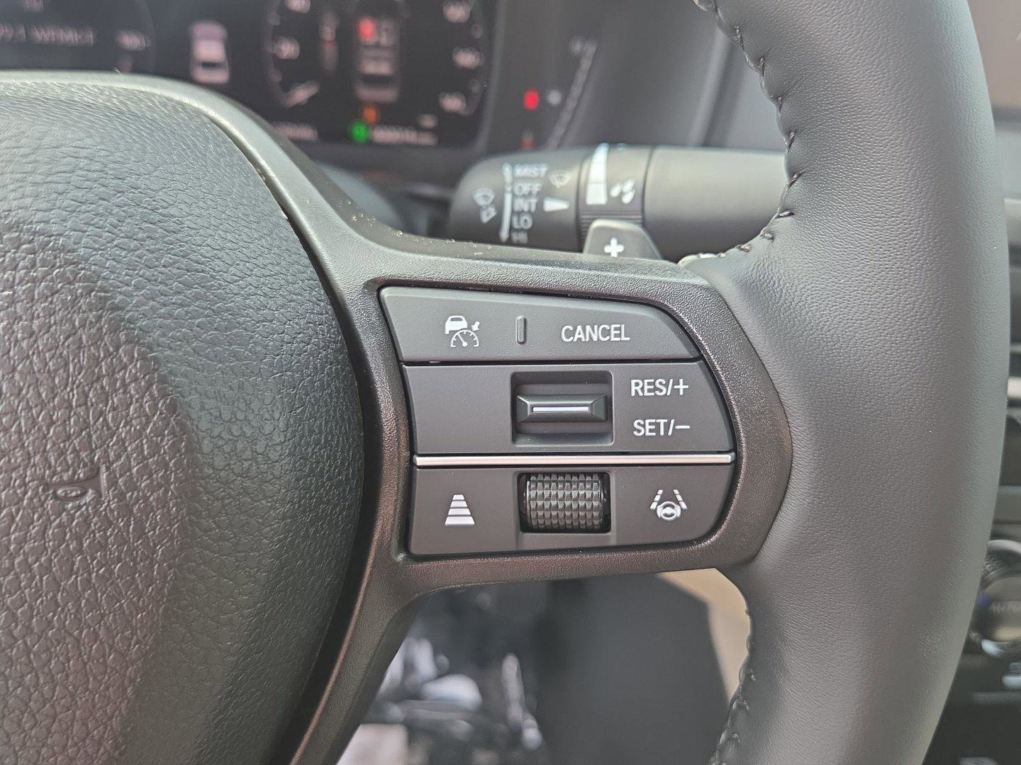 New 2025 Honda Accord EX-L image 26