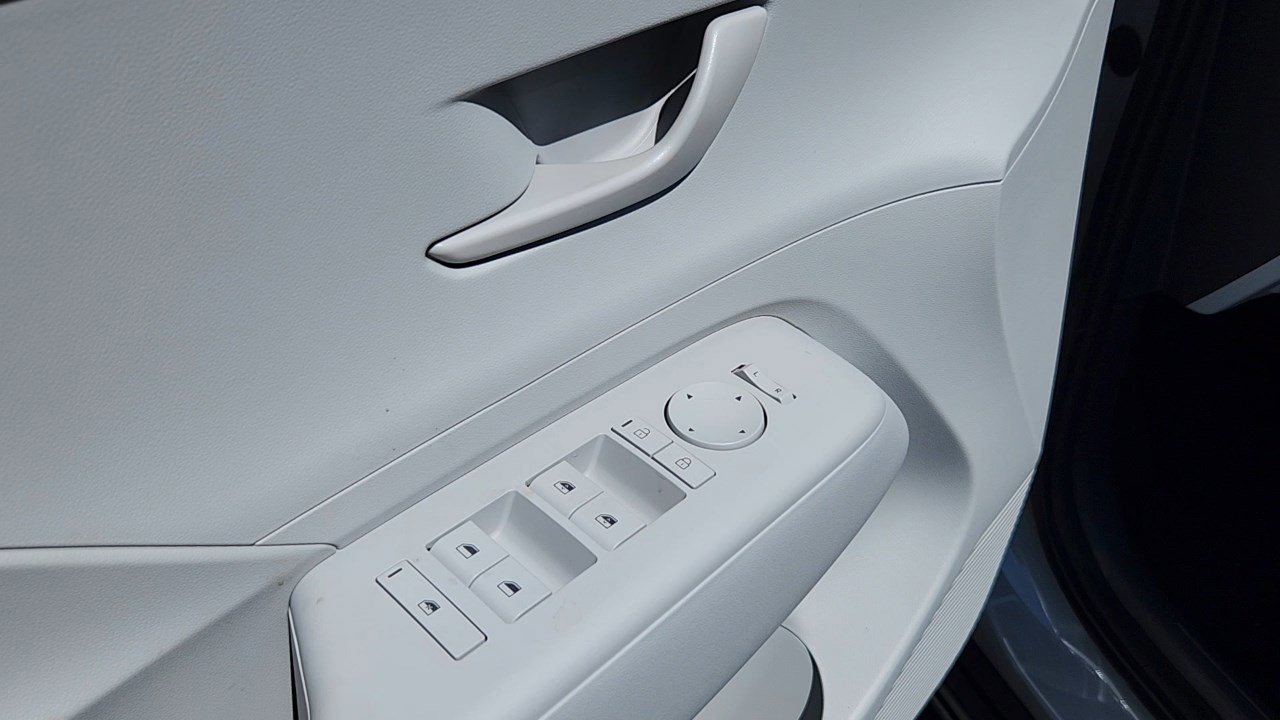 New 2026 Hyundai Kona SEL Sport image 7