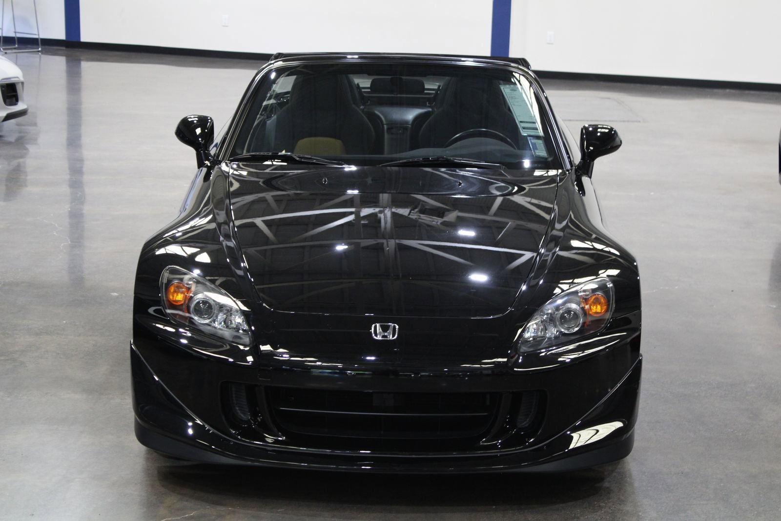 Used 2008 Honda S2000 CR image 43