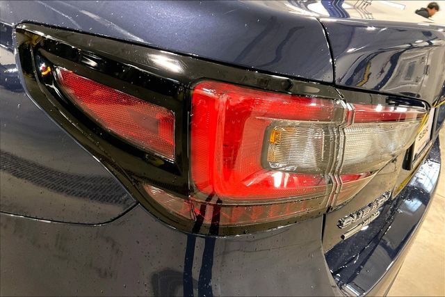 Used 2025 Subaru Legacy Limited image 29