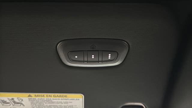 New 2026 RAM 1500 Rebel w/ Rebel Level 2 Equipment Group image 45