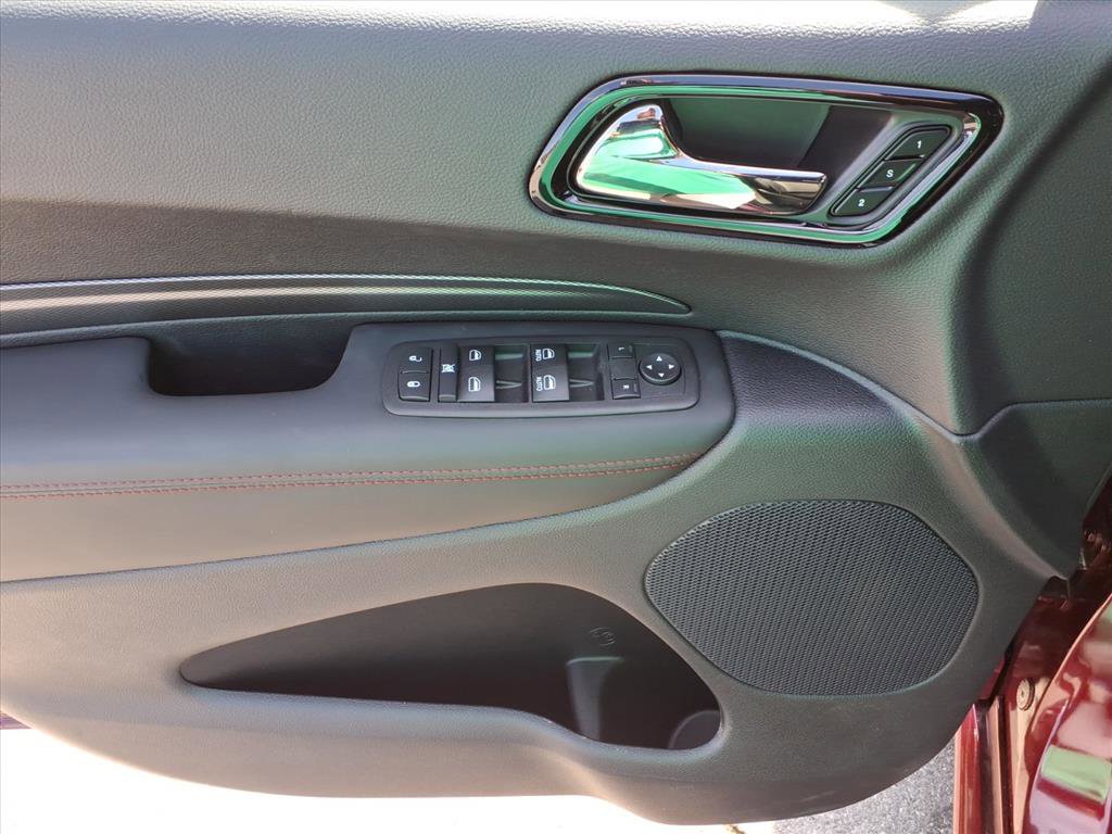 New 2026 Dodge Durango GT AWD/4WD image 16