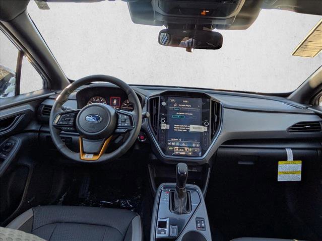 New 2026 Subaru Crosstrek 2.5i Wilderness image 14
