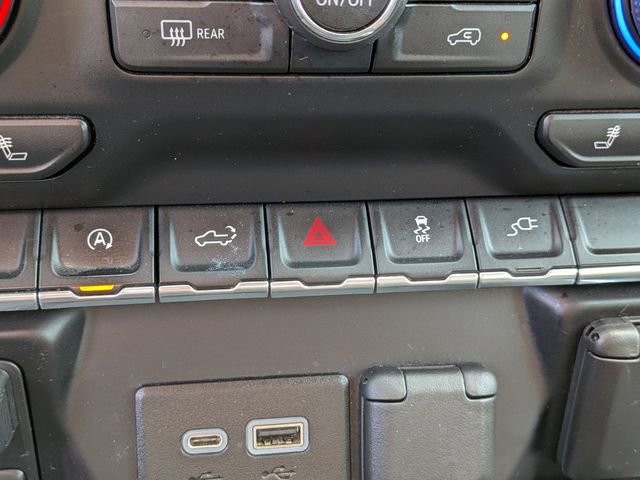 Used 2020 Chevrolet Silverado 1500 RST w/ All-Star Edition image 29