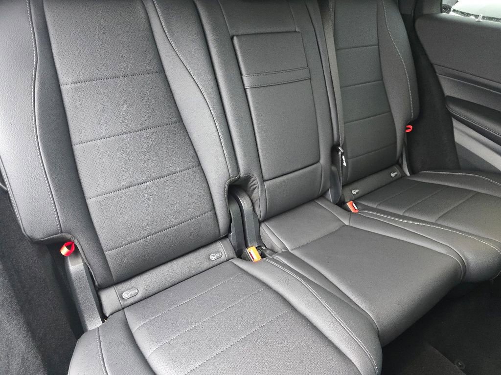 Certified 2026 Mercedes-Benz GLE 350 4MATIC image 22