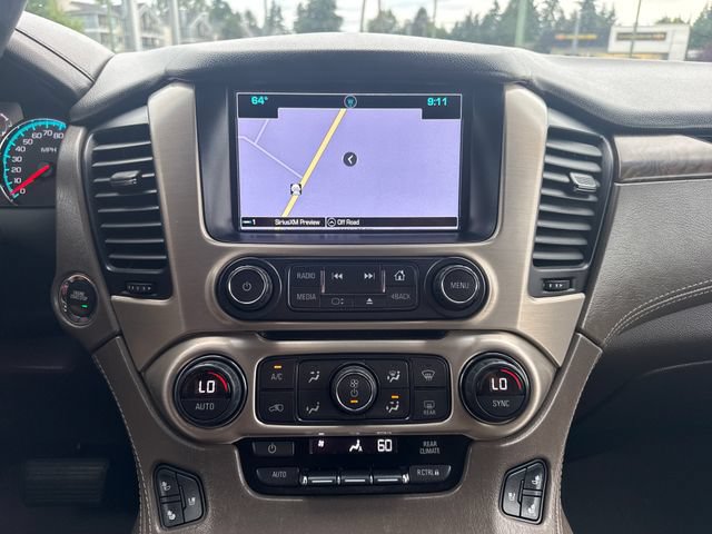 Used 2018 GMC Yukon Denali w/ Denali Ultimate Package AWD/4WD image 23