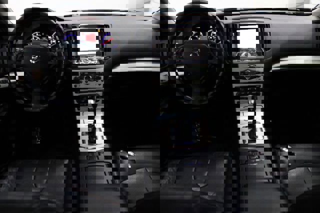 Used 2007 INFINITI G35 Journey w/ Premium Pkg image 2