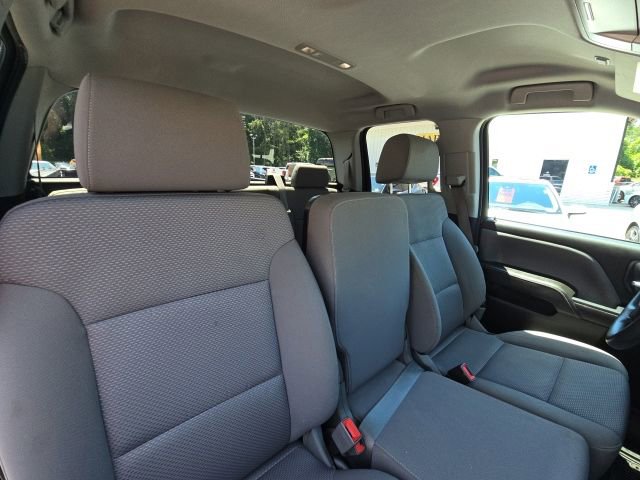 Used 2014 GMC Sierra 1500 2WD Double Cab w/ Sierra Appearance Package image 17