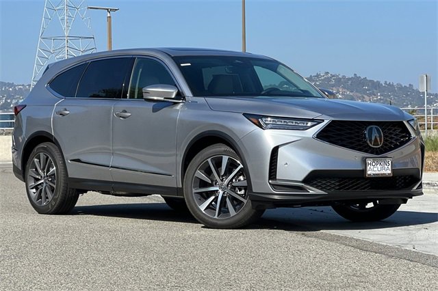 New 2026 Acura MDX w/ Technology Package image 2