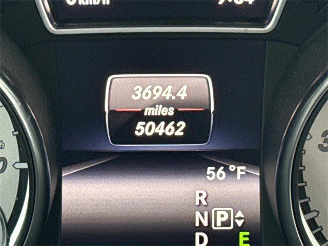 Used 2015 Mercedes-Benz GLA 250 4MATIC image 27