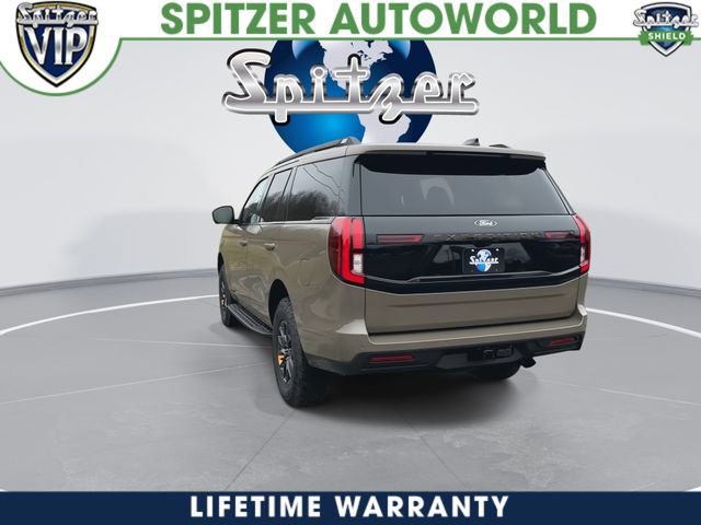 New 2026 Ford Expedition Tremor AWD/4WD image 8