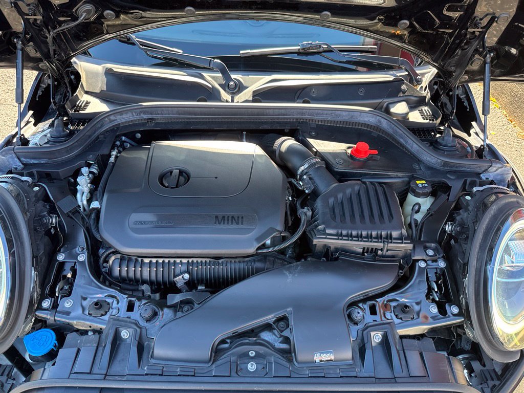 Used 2021 MINI Cooper S w/ Premium Package FWD image 22