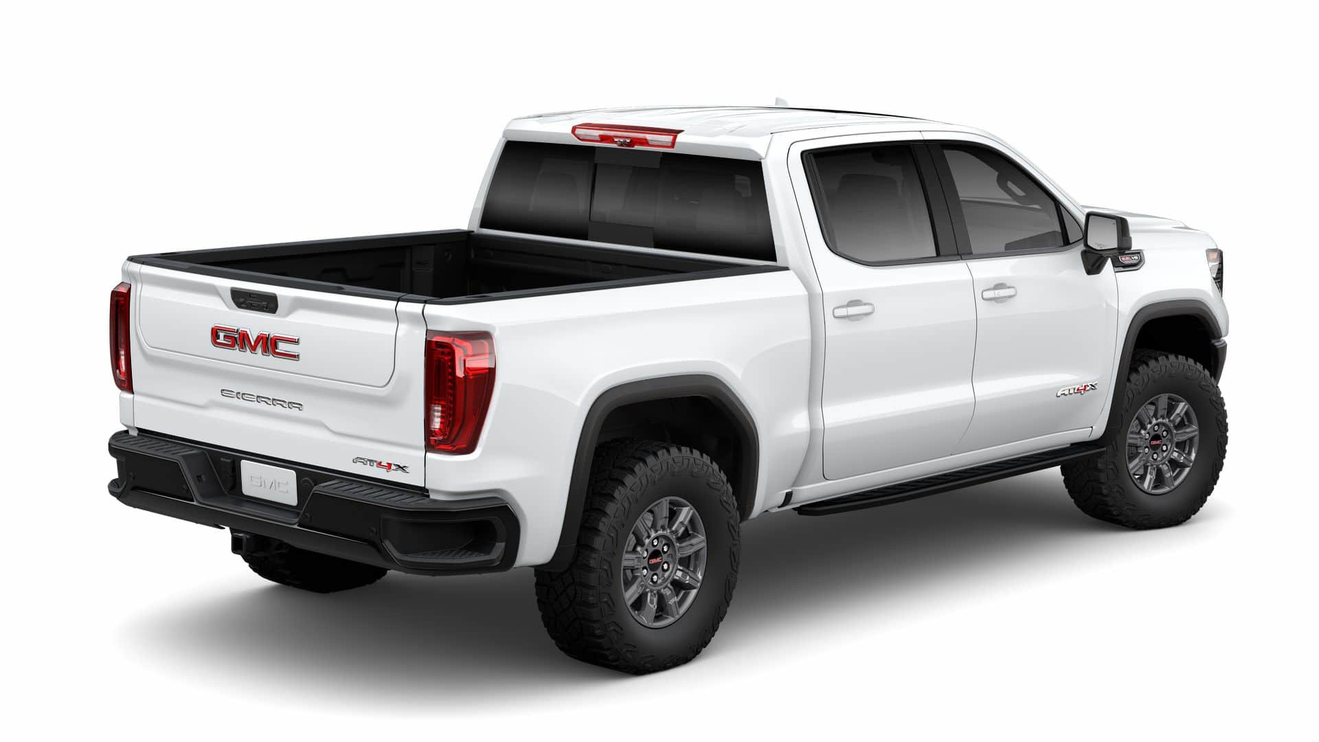New 2026 GMC Sierra 1500 AT4X image 51