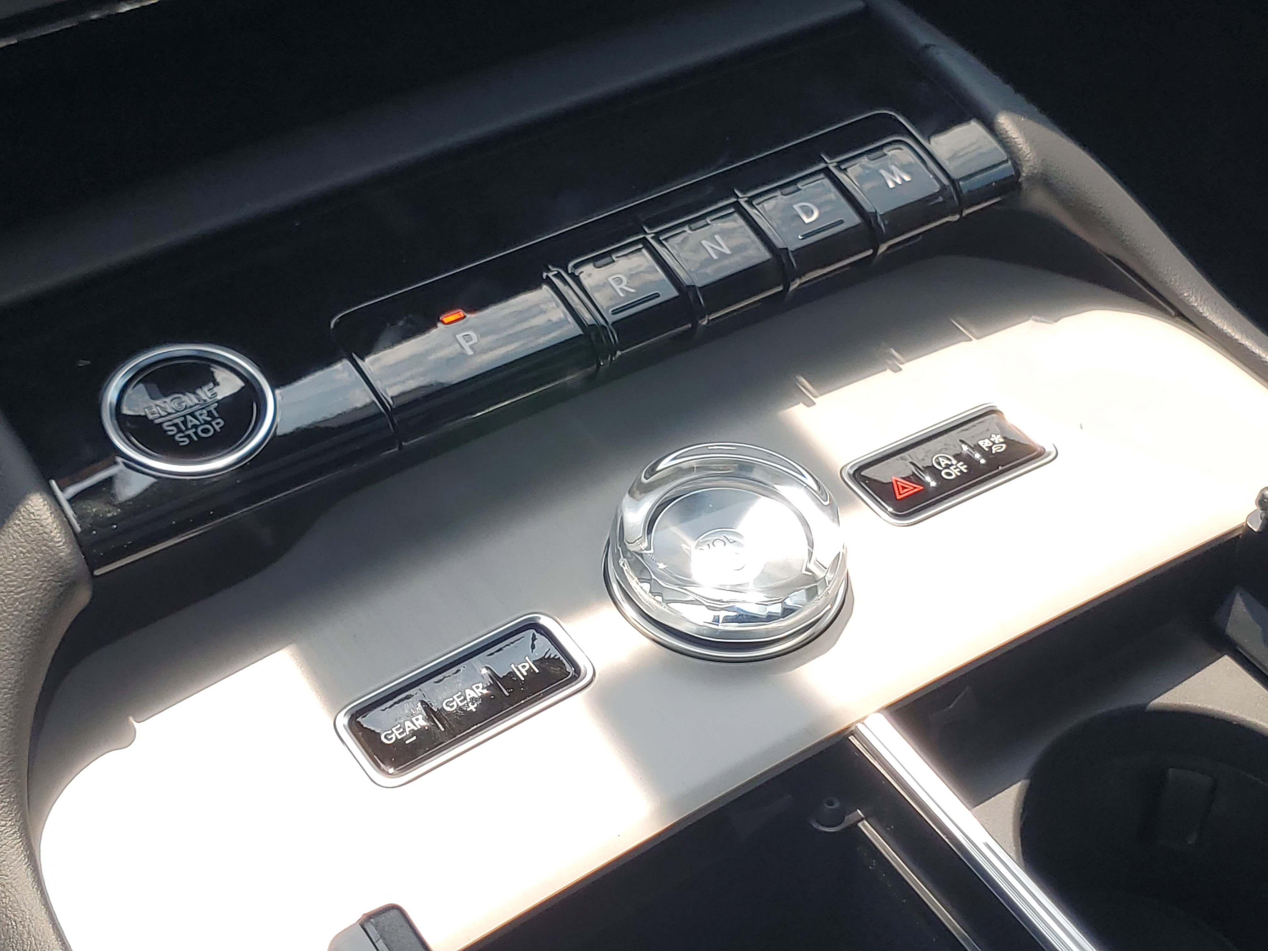 New 2025 Lincoln Navigator L Reserve w/ Jet Appearance Package image 25