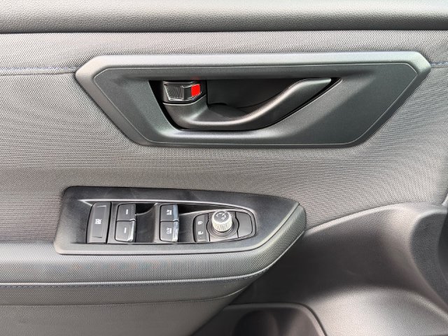 New 2026 Subaru Forester Premium AWD/4WD image 27
