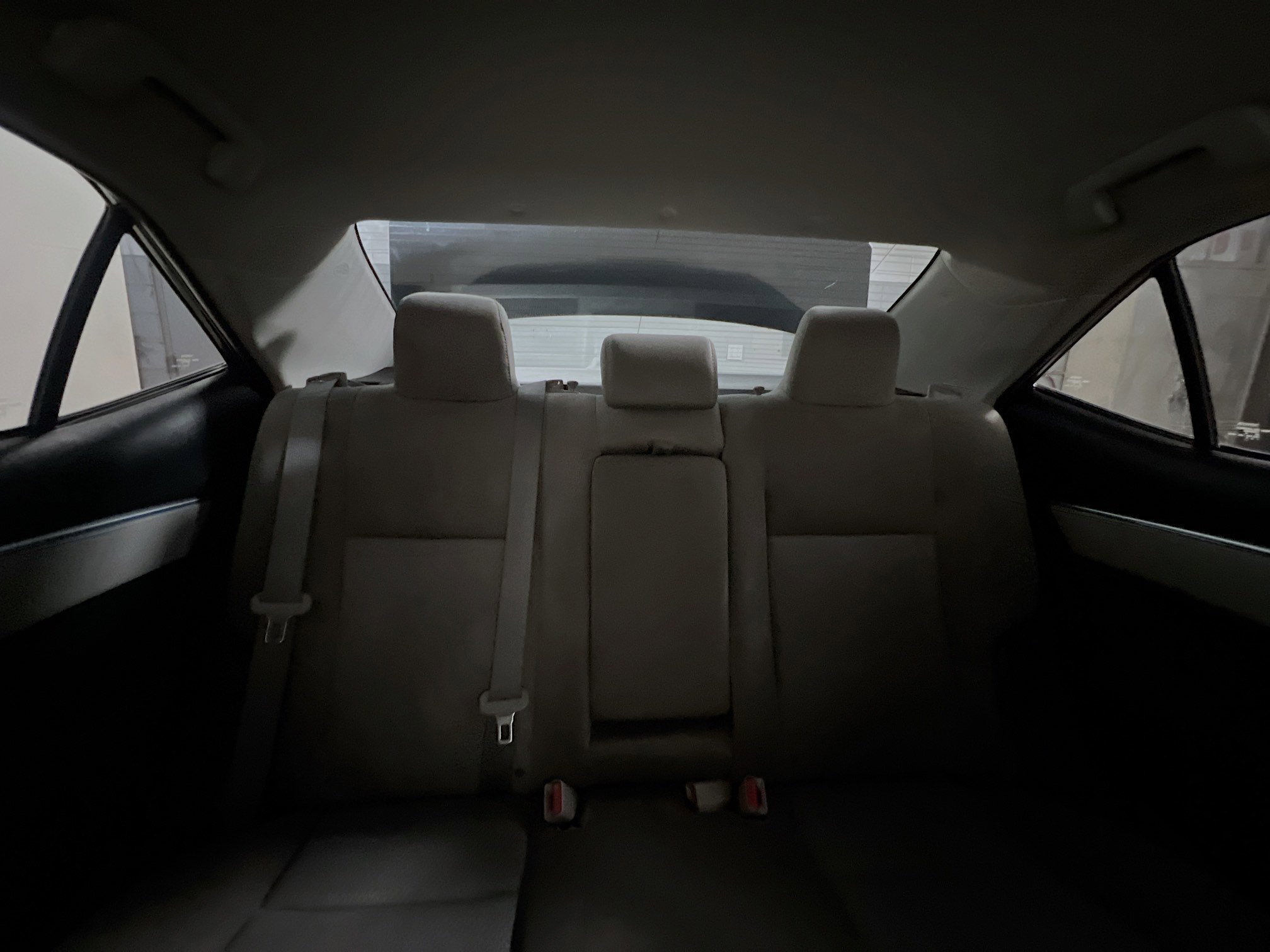 Used 2016 Toyota Corolla LE FWD image 32