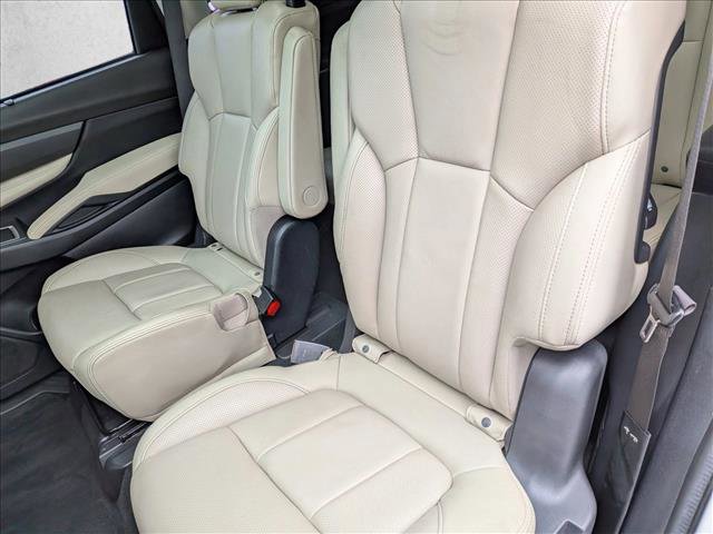 Certified 2023 Subaru Ascent Limited w/ Technology Package AWD/4WD image 20
