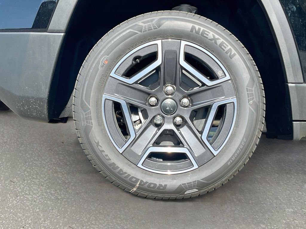New 2026 Jeep Cherokee Limited AWD/4WD image 28