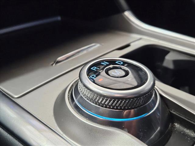 Used 2020 Ford Explorer Limited image 10