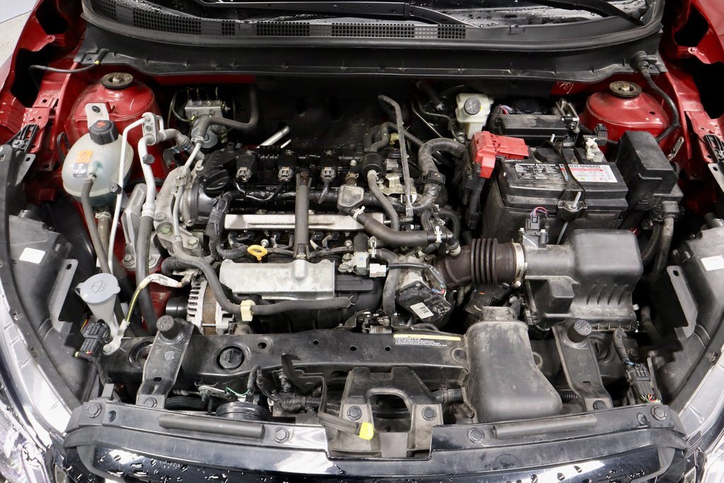 Certified 2023 Nissan Kicks SR w/ SR Premium Package image 18