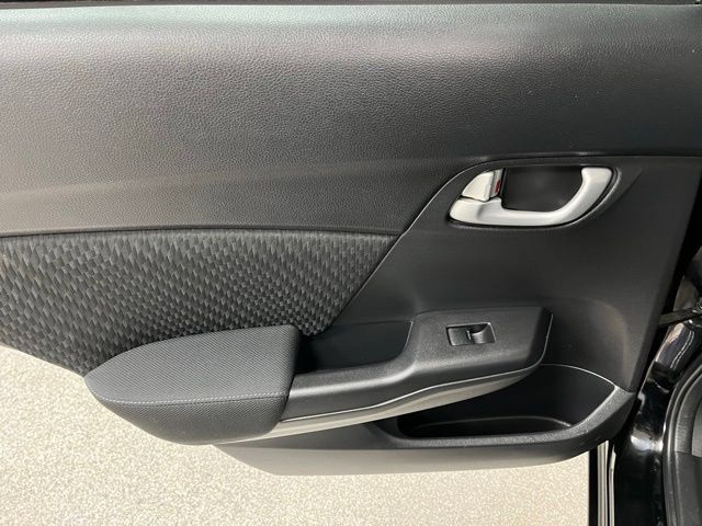 Used 2014 Honda Civic EX image 38