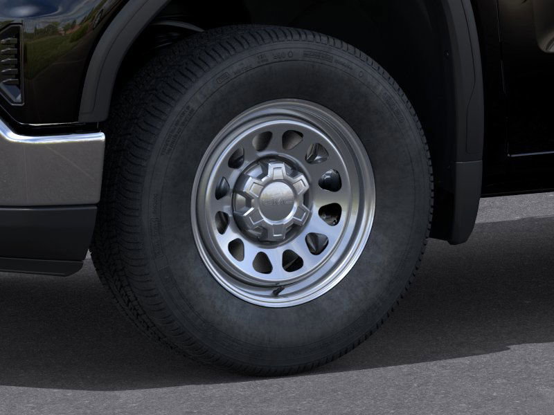 New 2026 GMC Sierra 1500 Pro w/ Pro Value Package image 10