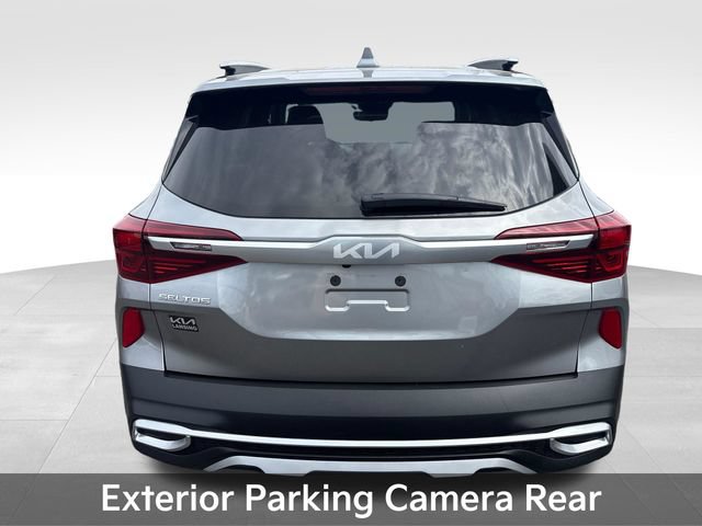 Used 2023 Kia Seltos S AWD/4WD image 6