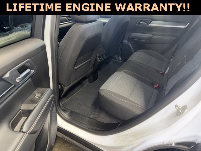 Used 2025 GMC Terrain Elevation image 28