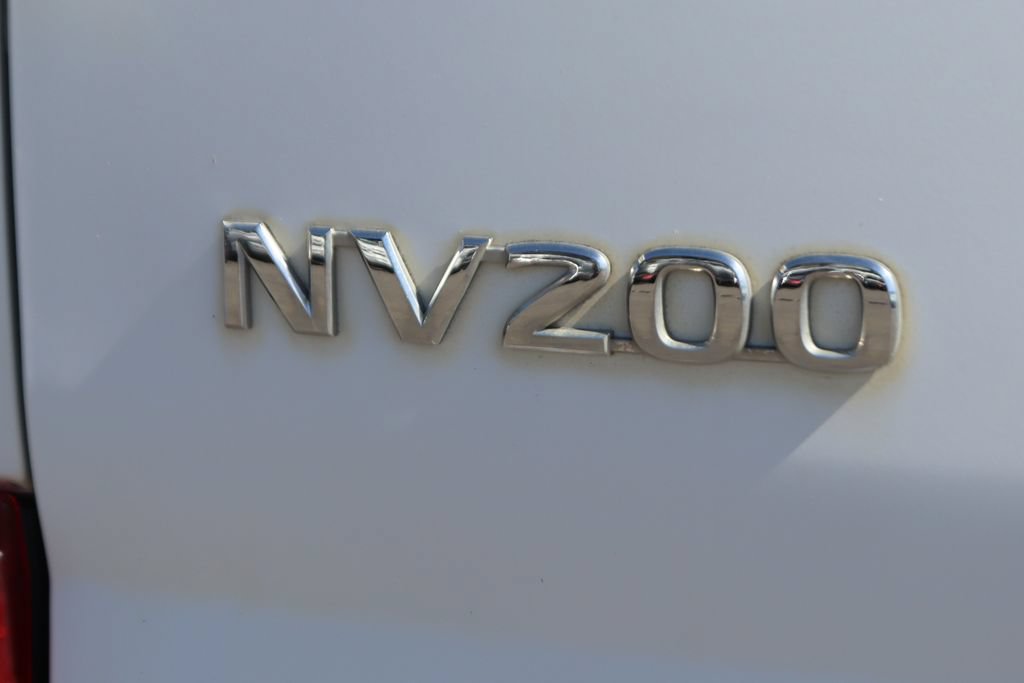 Used 2018 Nissan NV200 SV w/ Navigation Package FWD image 41