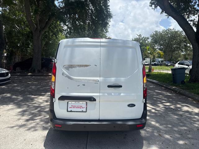 Used 2020 Ford Transit Connect XL w/ CNG/LPG Engine Prep Package FWD image 6