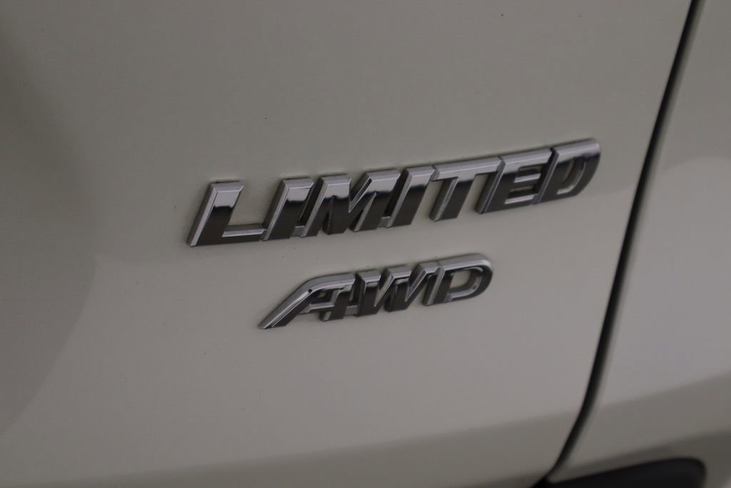 Used 2019 Toyota RAV4 Limited w/ Cold Weather Package image 47