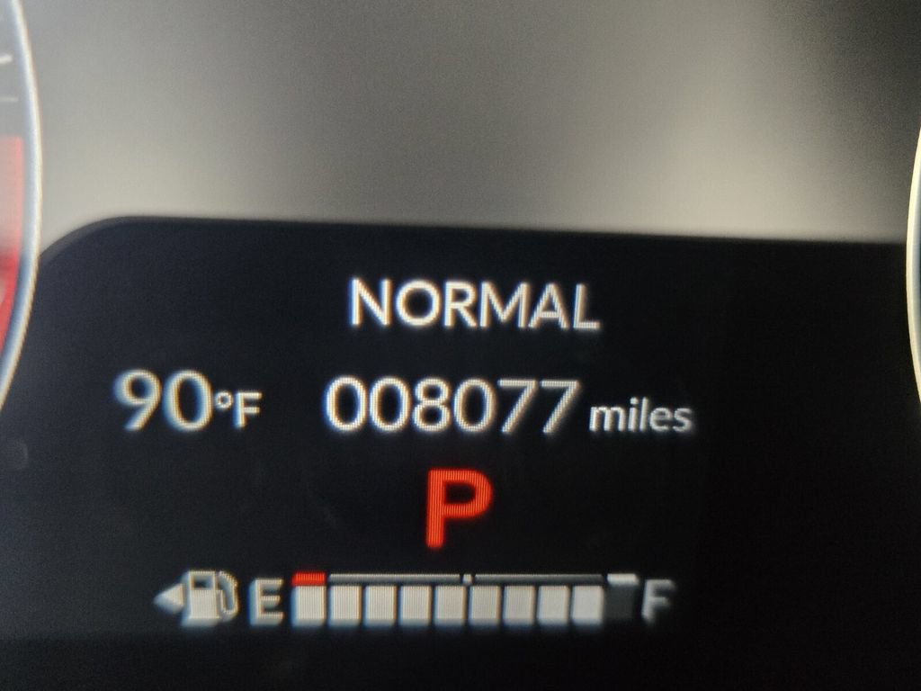 Certified 2025 Honda HR-V EX-L image 21