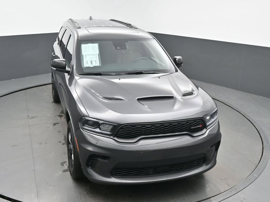 Used 2025 Dodge Durango GT image 47